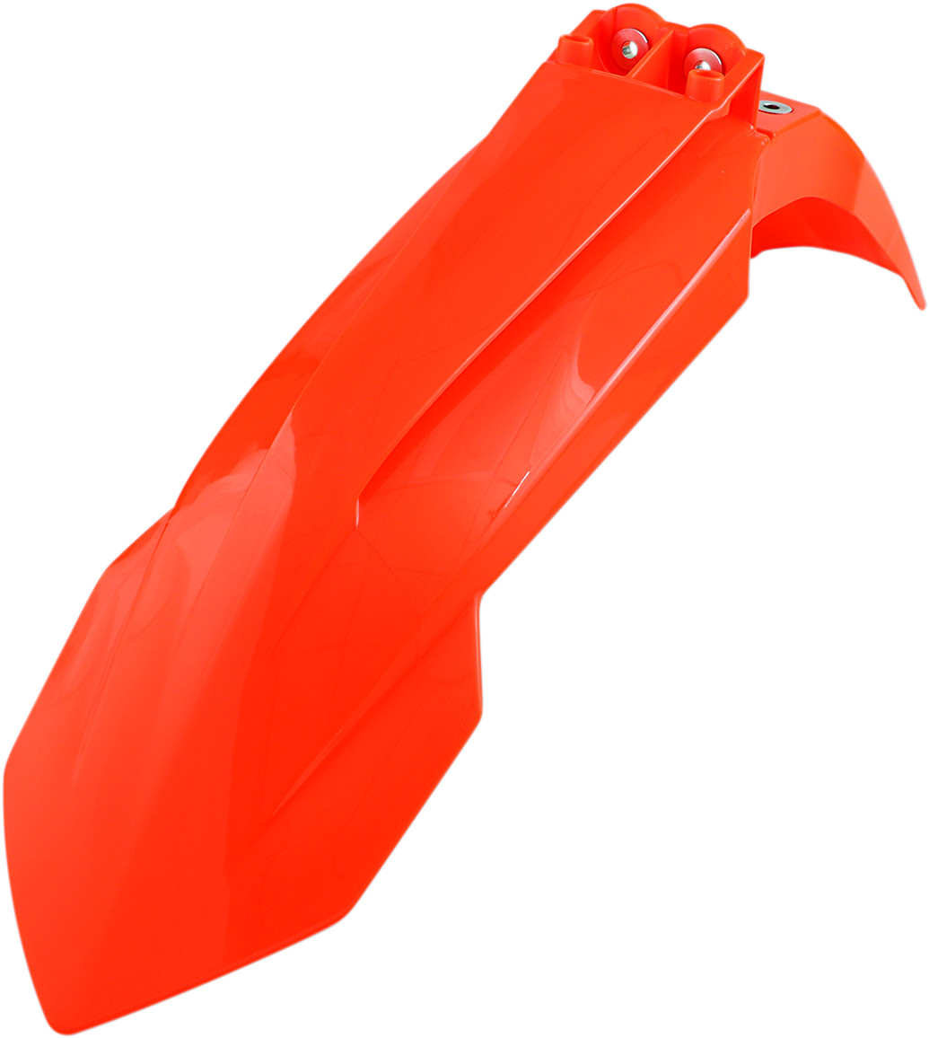 UFO Front Fender Replacement Plastic