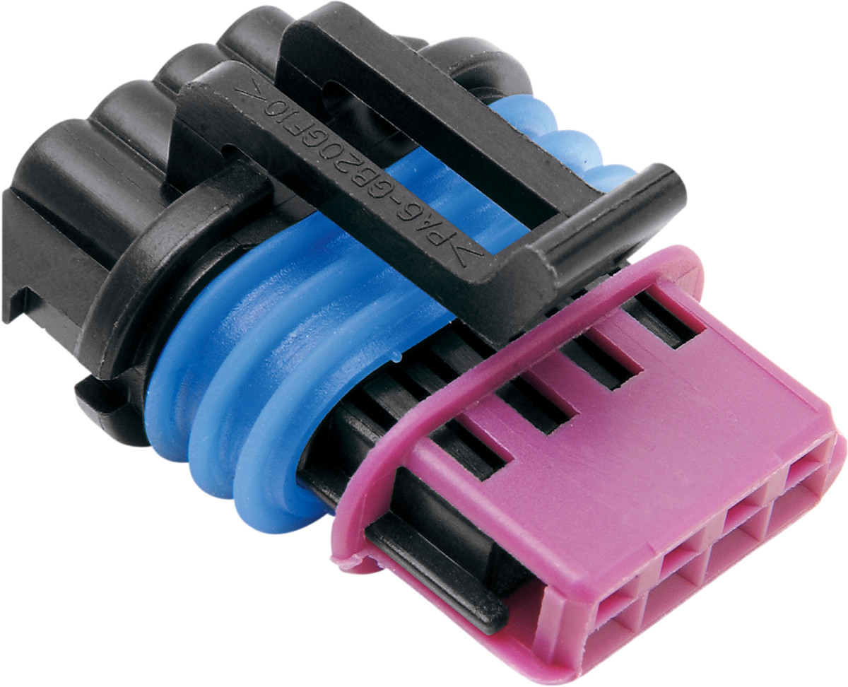 Delphi Connectors — Wiring Connector