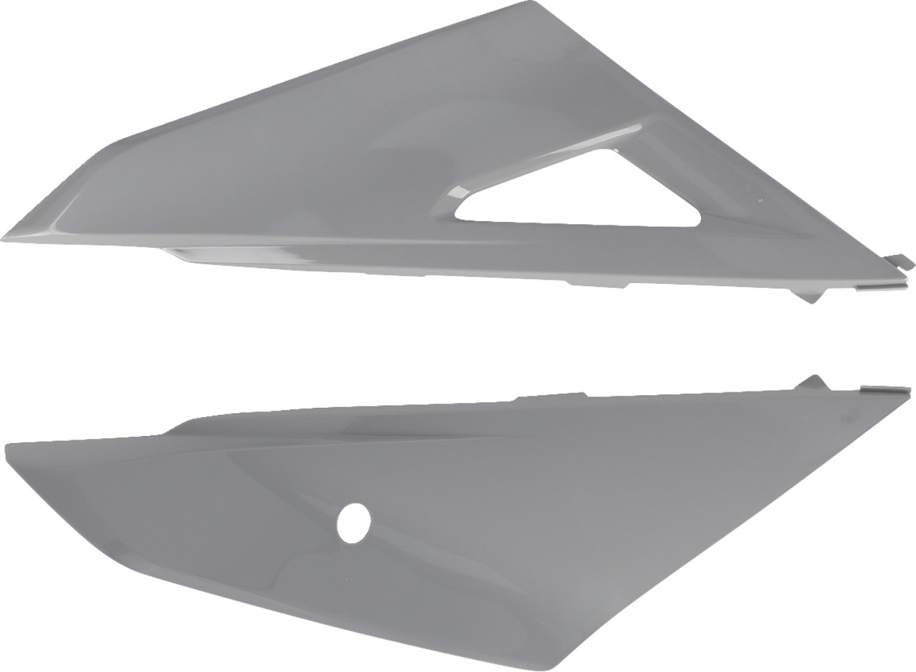 ACERBIS Side Panels