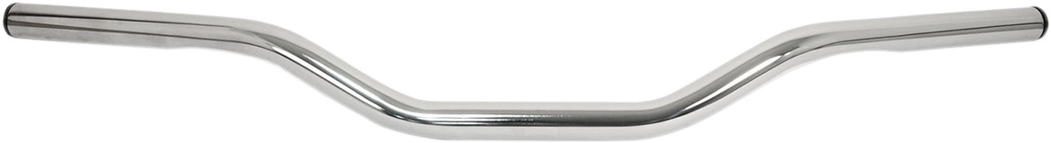 Emgo 1" Handlebar - Superbar - Chrome