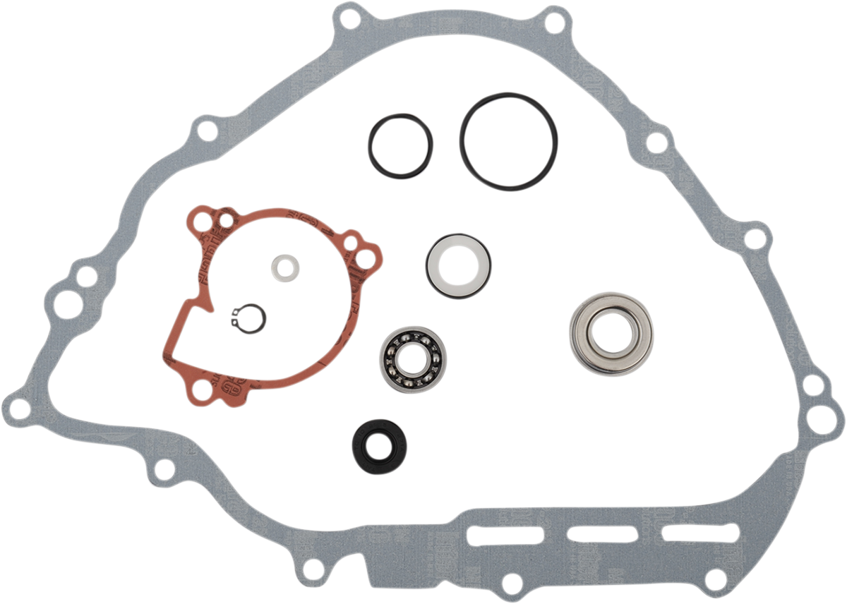Water Pump Rebuild Kit