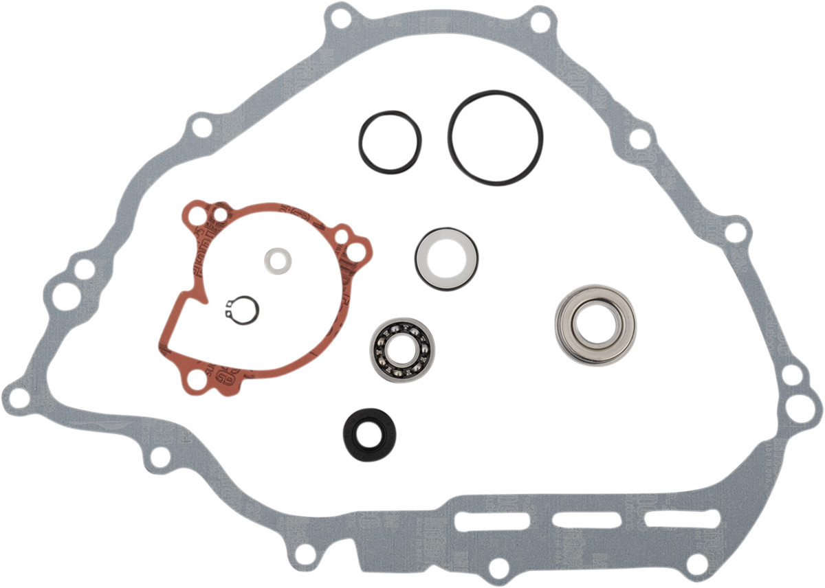 Moose Racing Water Pump Rebuild Kit