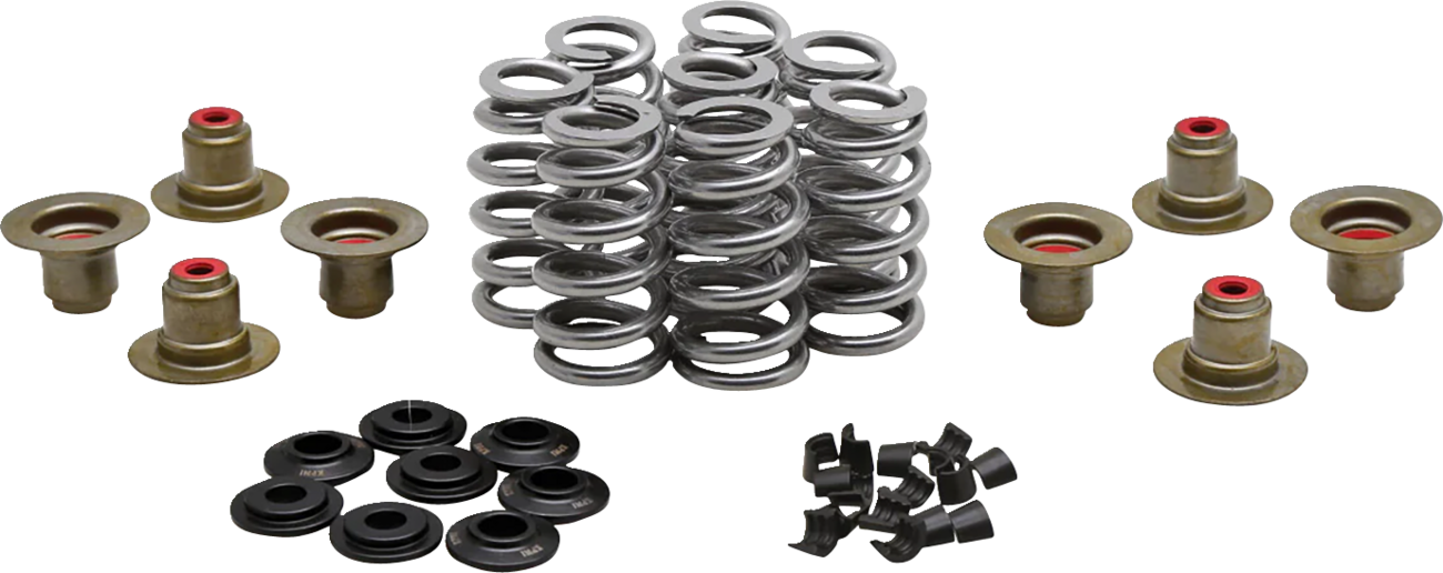 KIBBLEWHITE Beehive Valve™ Spring Kit