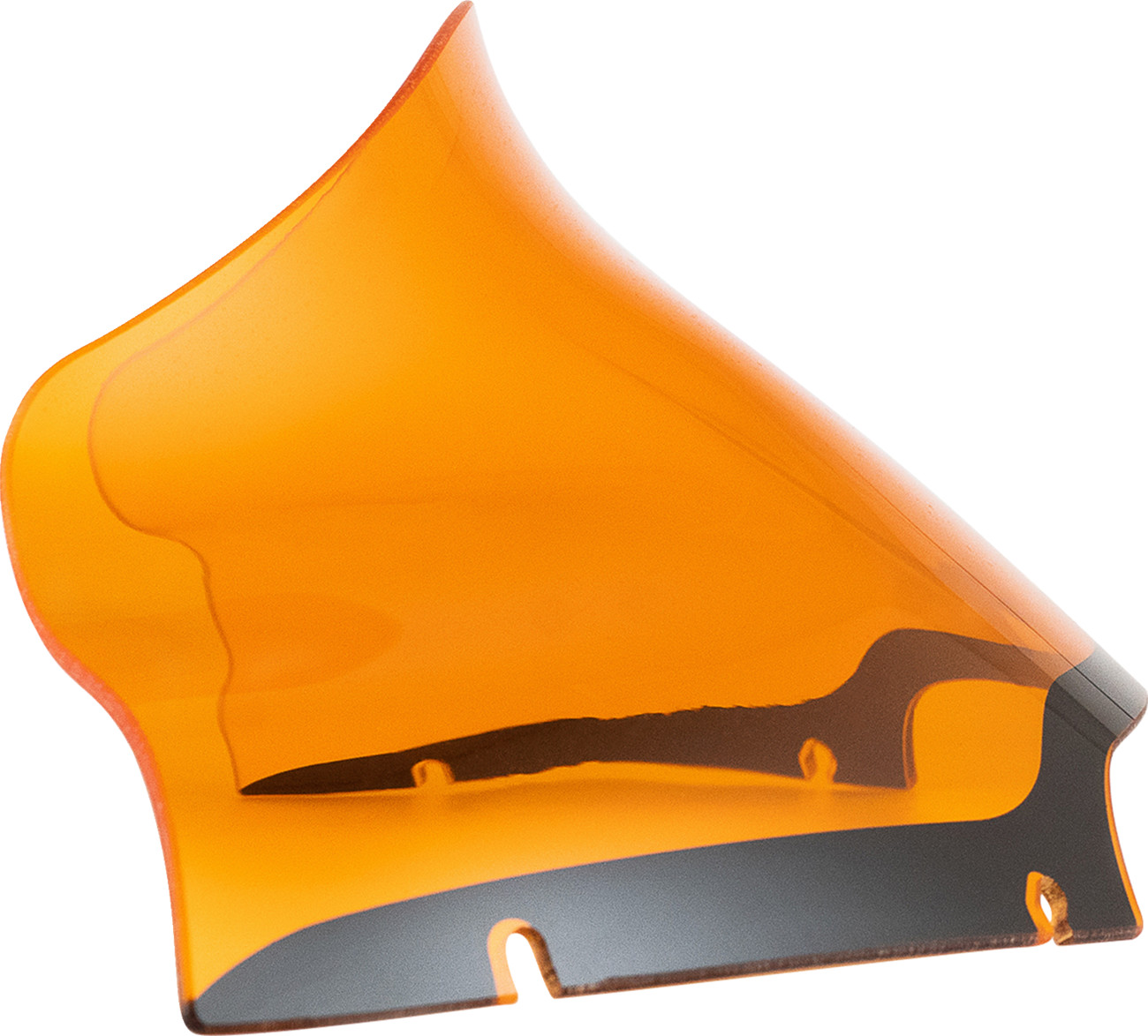 KLOCK WERKS Kolor Flare™ Sport Windshield