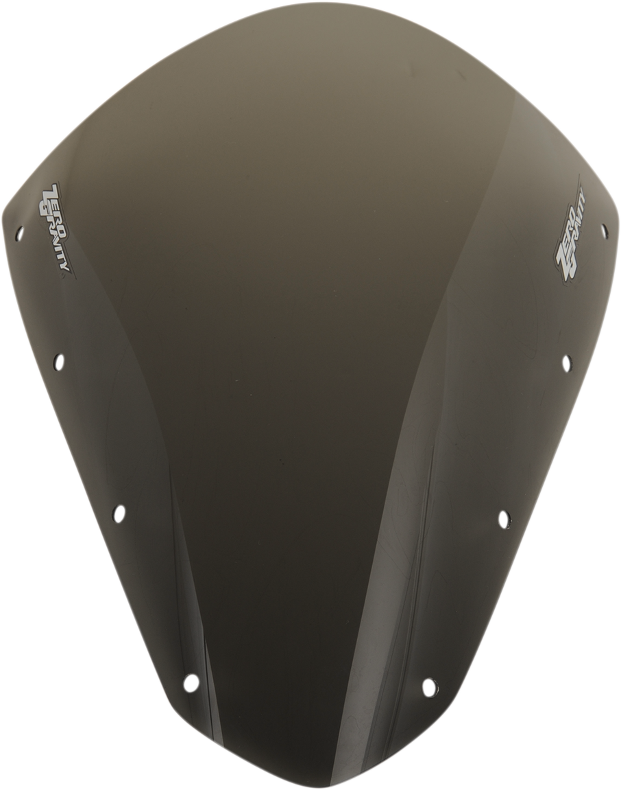 ZERO GRAVITY Corsa Windshield