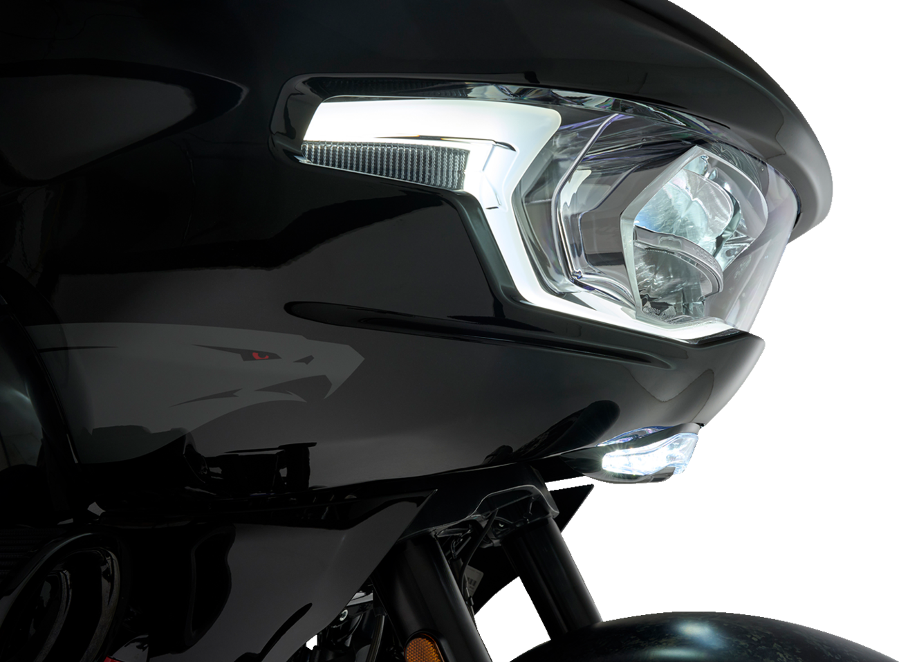 CIRO GOAT-E Fairing Light