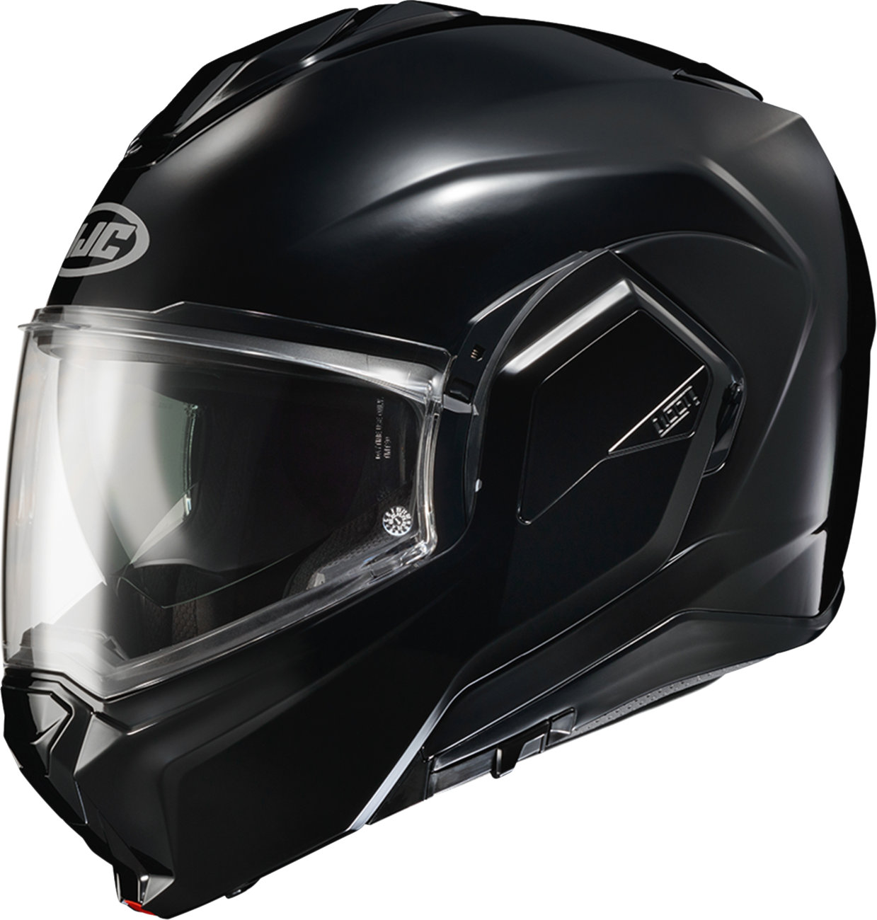 HJC i100 Solid Helmet