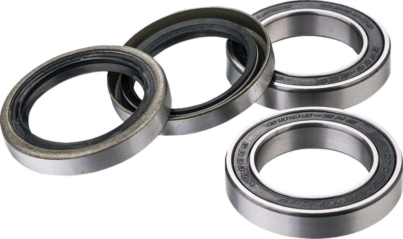 Factory Links Front Wheel Bearing Kit Beta / KTM / Husqvarna / Gas Gas 125cc-990cc 2003-2024
