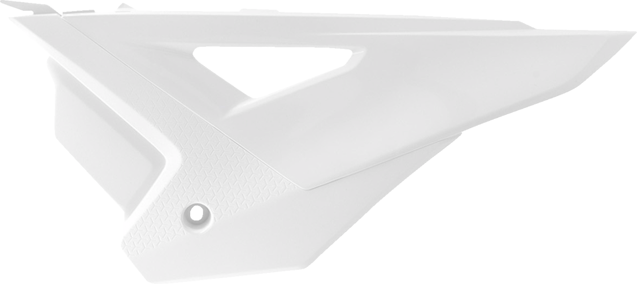 Cycra Side Panels Honda CRF250R / RX / CRF450R / RX 2025
