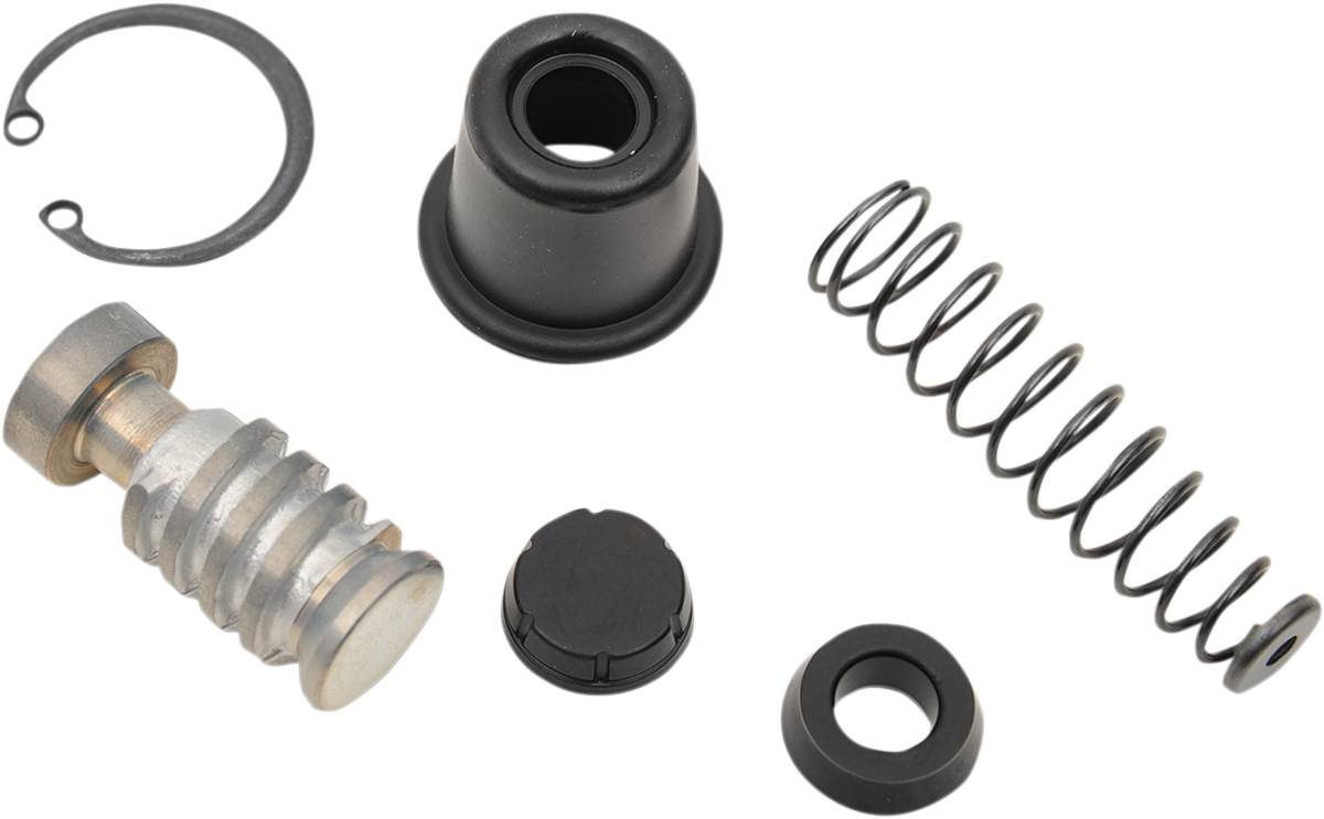 Parts unlimited Master Cylinder Rebuild Kit - Honda