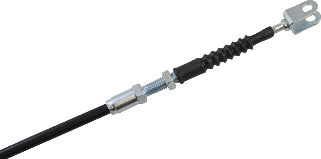 Front Brake Cable