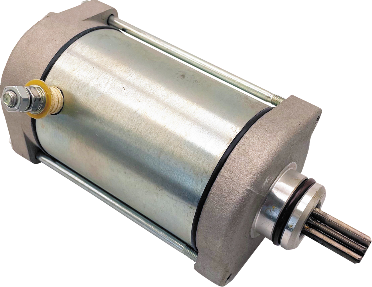 Ricks Motorsports Starter Motor John Deere 2012-2014 61-905