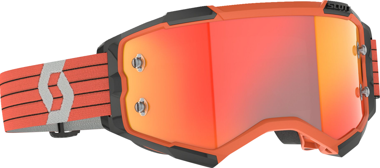 SCOTT Fury Goggle