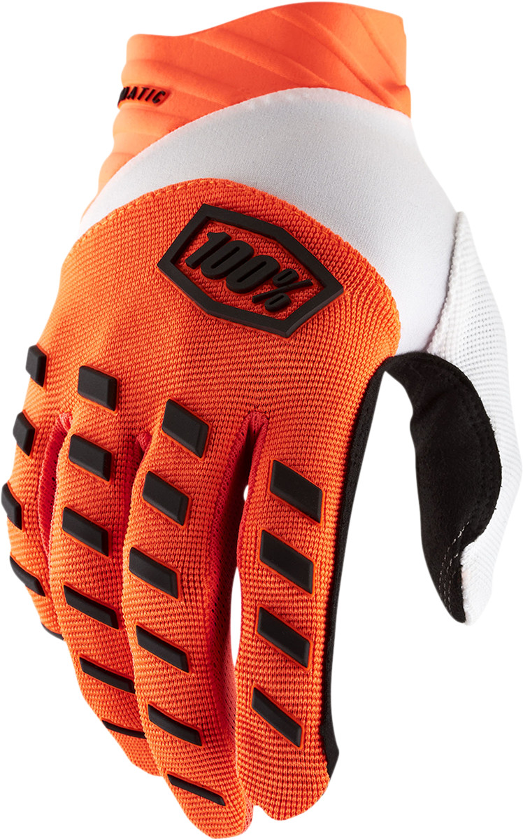 100% Airmatic Gloves