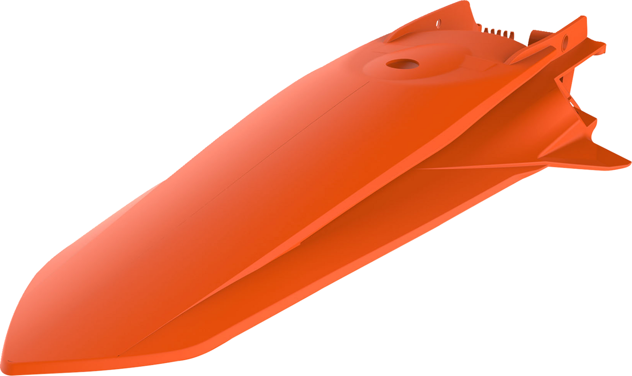 POLISPORT Rear Fender For KTM