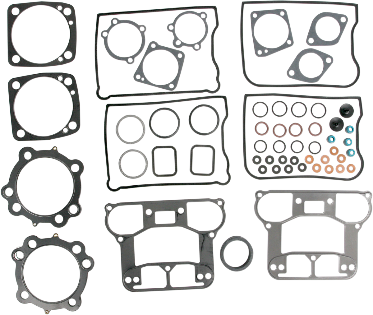 Cometic V-Twin Top End Gasket Kits Harley Davidson