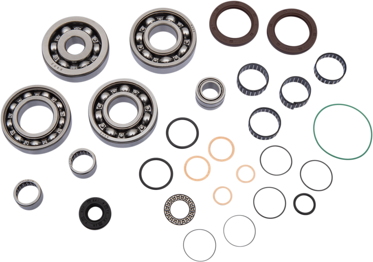 Transmission Rebuild Kit