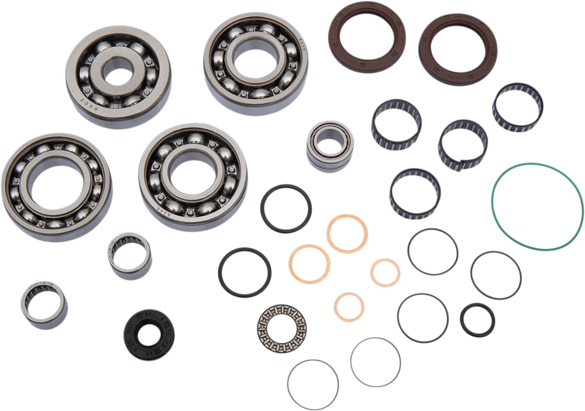 Moose Racing Transmission Rebuild Kit