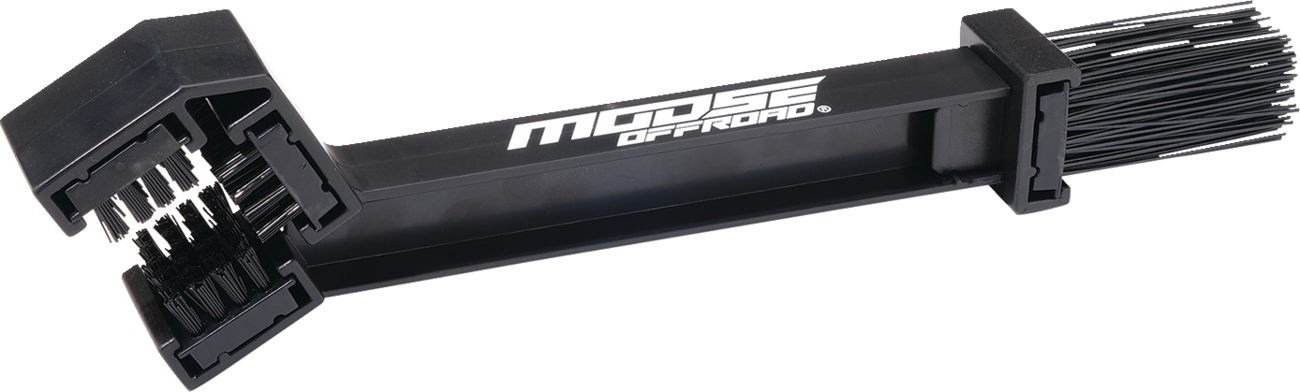 Moose Racing Chain Cleaning Brush