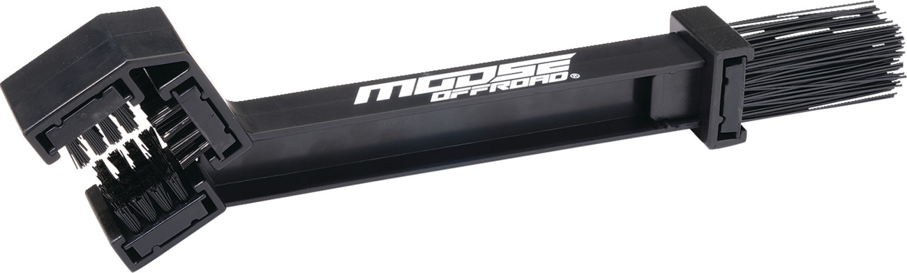 Moose Racing Chain Cleaning Brush