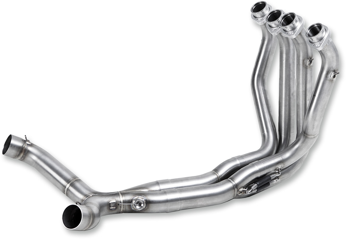 AKRAPOVIC Headpipe