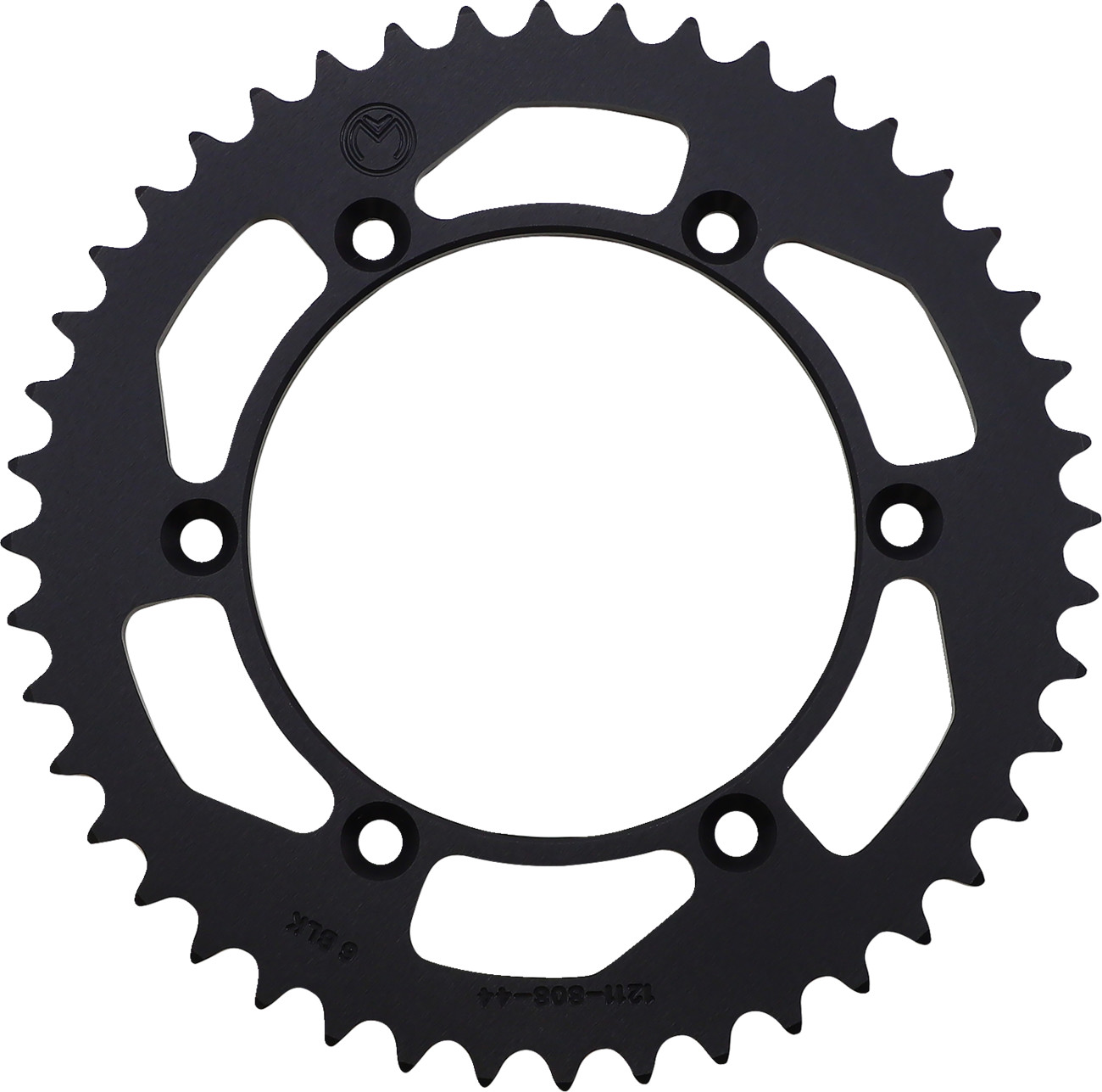 Moose Racing Rear Aluminum Sprocket