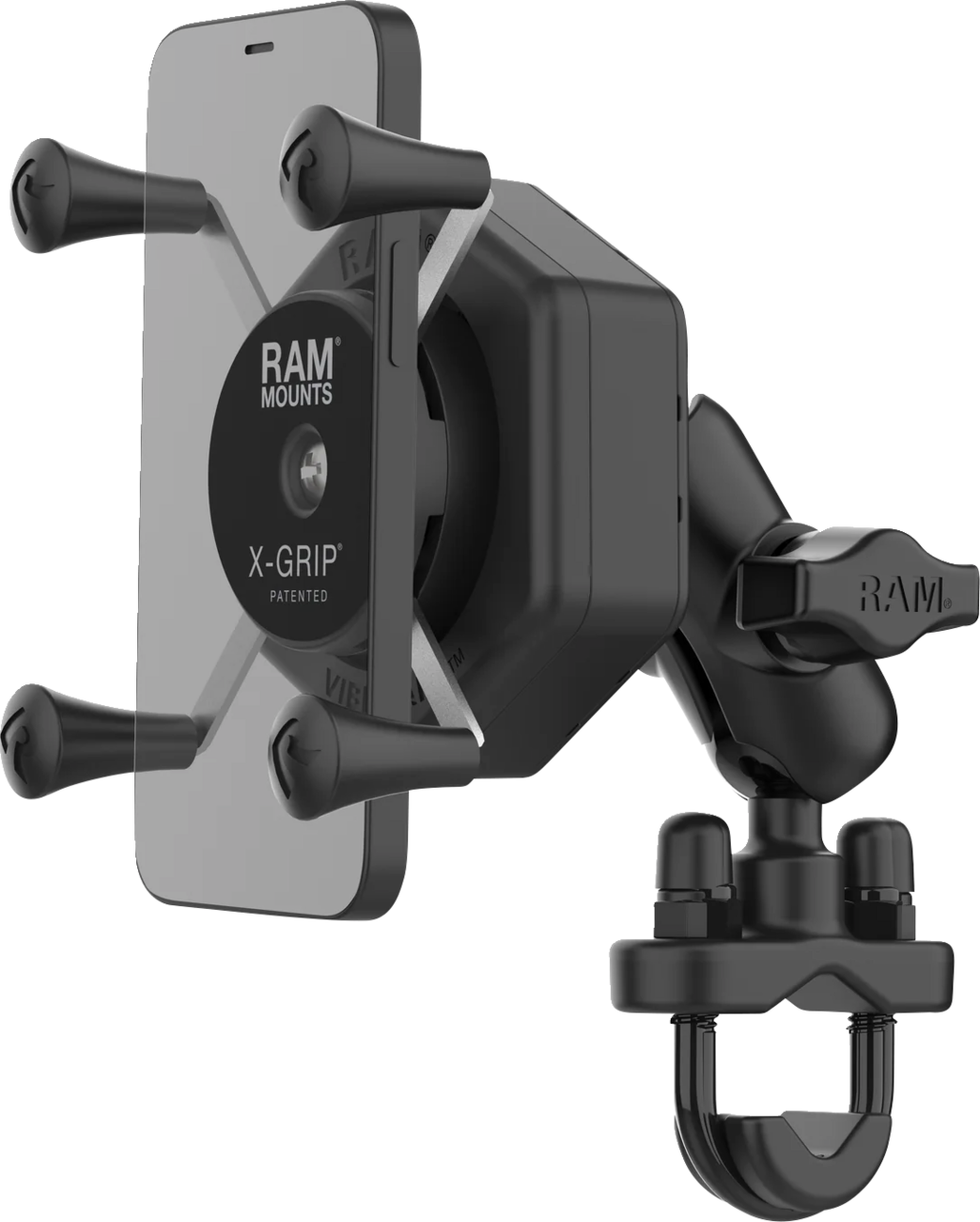 X-Grip® Mount Kit
