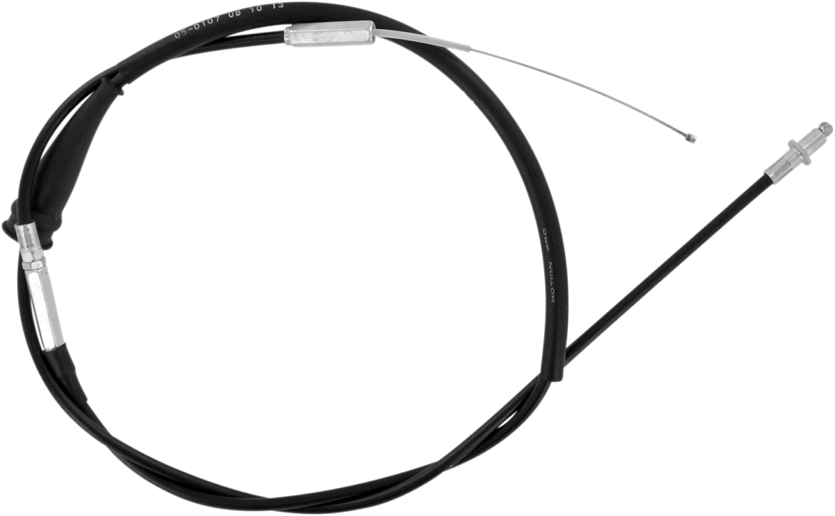 MOTION PRO Motocross/Off-Road Throttle Cable