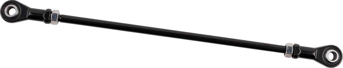Drag specialties Shift Linkage - Black - 12" Harley Davidson