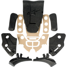 ACCESSORIES/REPLACEMENT PARTS FOR CARBON BIONIC NECK SUPPORT AND BIONIC NECK SUPPORT SB ACCESSORIES/REPLACEMENT PARTS FOR CARBON BIONIC NECK SUPPORT AND BIONIC NECK SUPPORT SB