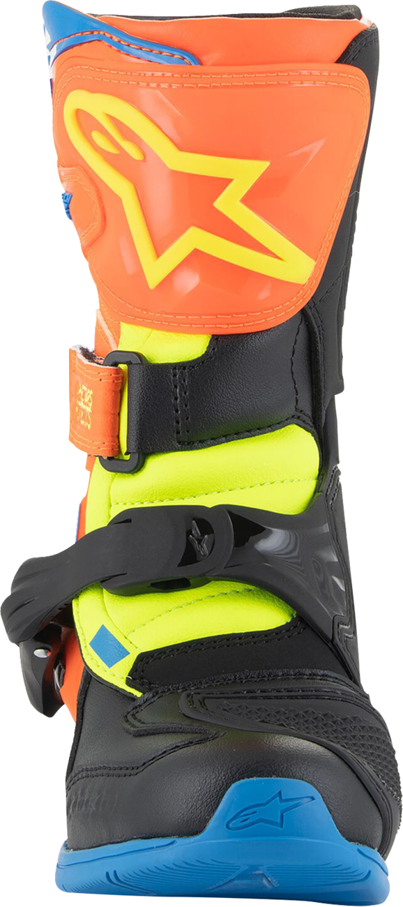 ALPINESTARS Kids Tech 3S Boots