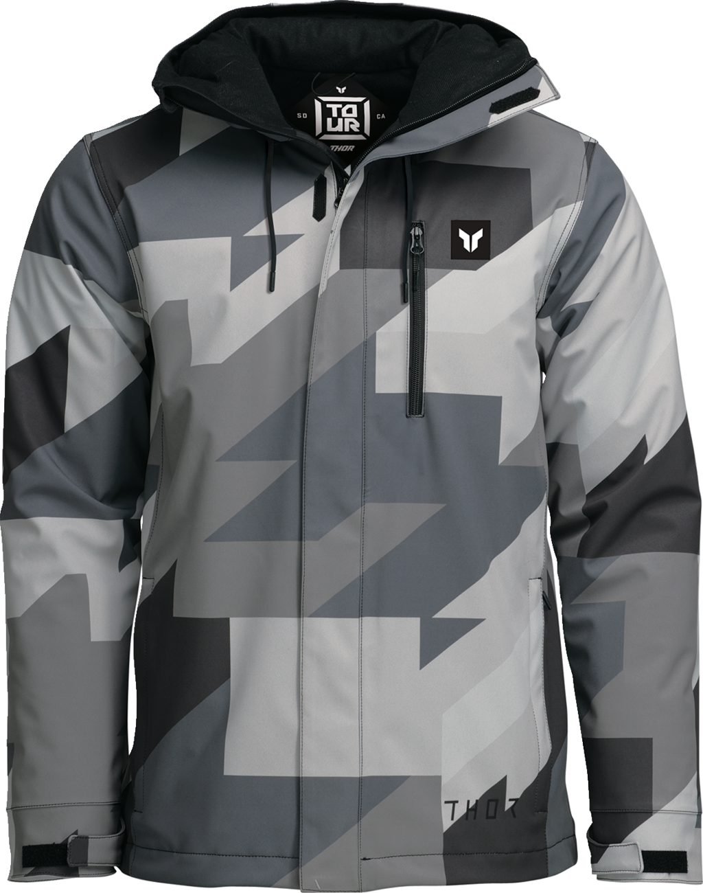 THOR Brave Tour Jacket