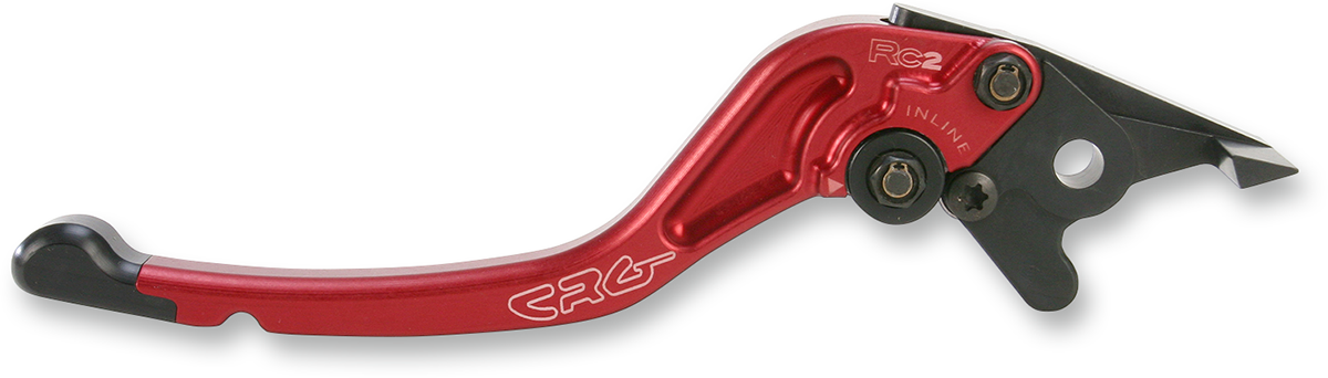 CRG RC2 Brake Lever Kawasaki / Honda