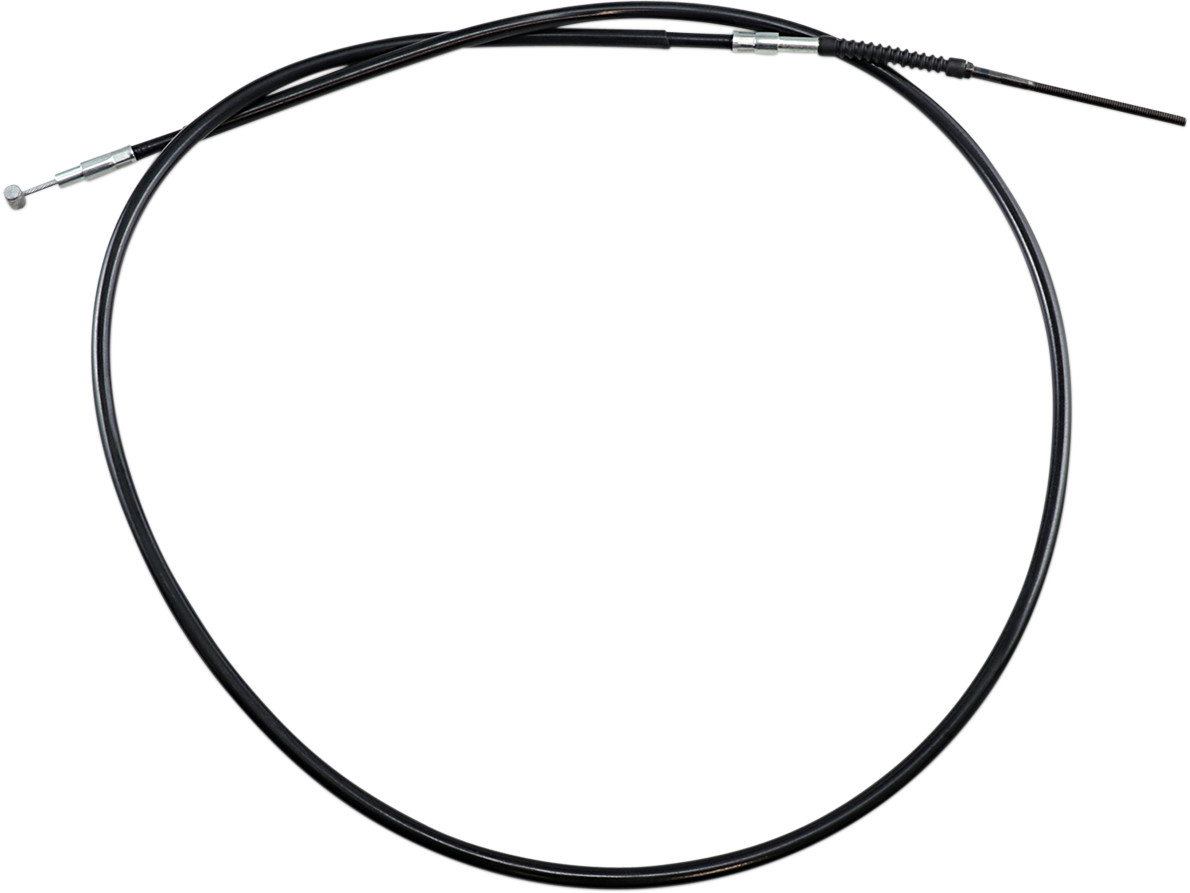 MOTION PRO Black Vinyl Brake Cable