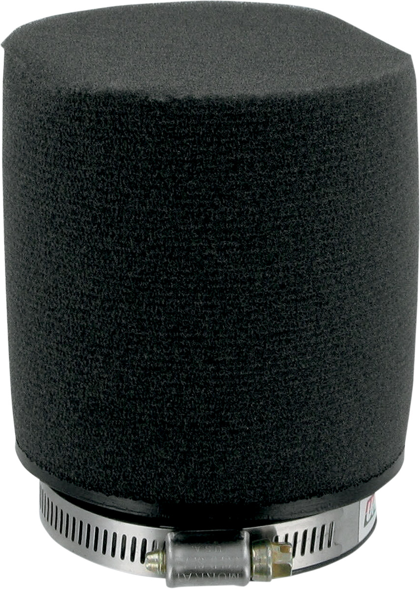 Uni filter Pod Air Filter - Black - Centered