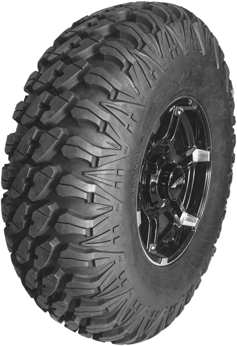 AMS M4 Evil Tire