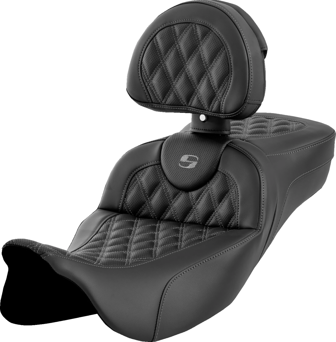 Roadsofa™ Extended Reach Seat