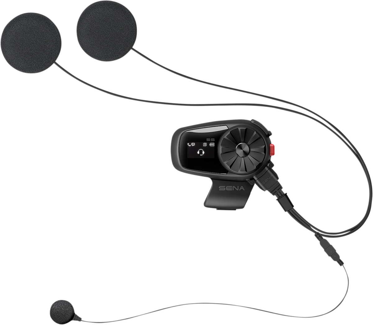 SENA 5s Communication System