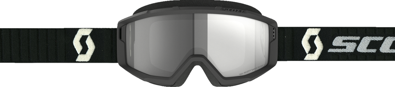 Primal Sand Dust Goggles