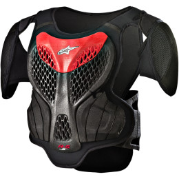A-5 S YOUTH BODY ARMOR A-5 S YOUTH BODY ARMOR