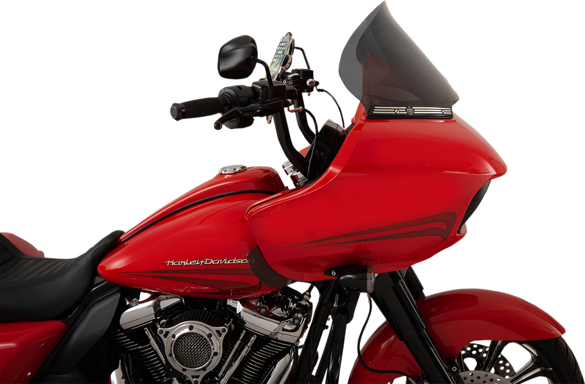 KLOCK WERKS Pro Touring Flare™ Windshield
