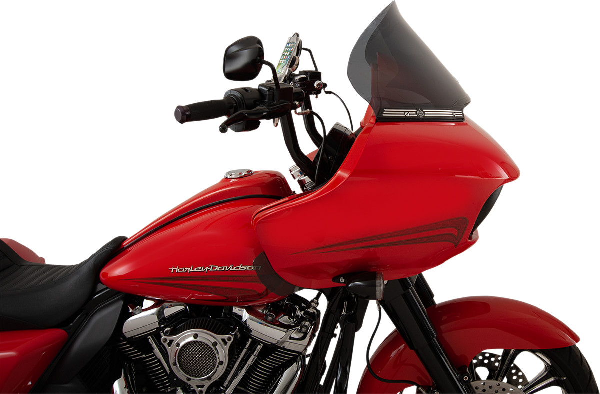KLOCK WERKS Pro Touring Flare™ Windshield