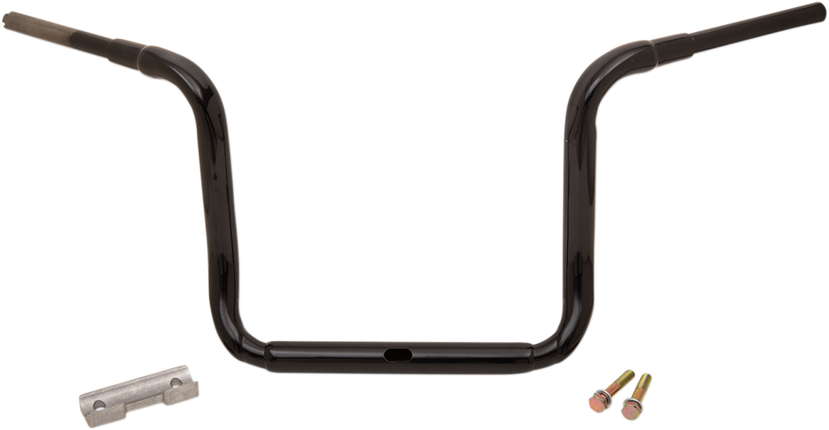 LA CHOPPERS 1-1/2" Grande Touring Ape Hanger Handlebar