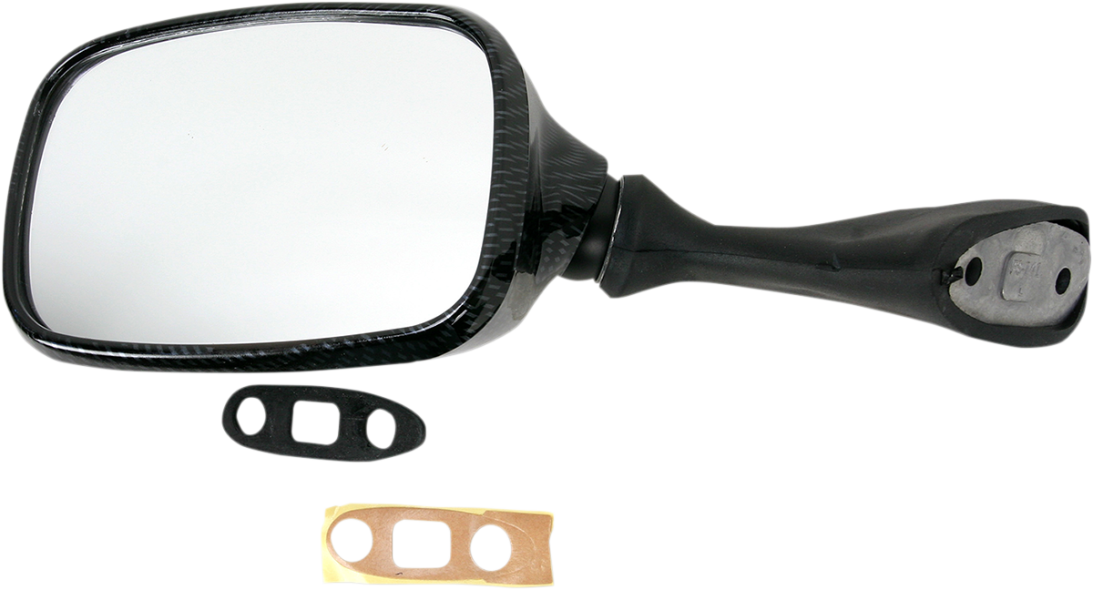 EMGO Carbon Fiber Mirror