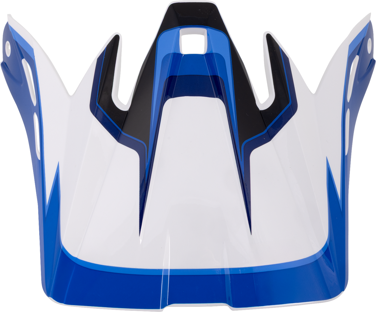 Z1R Child Dirt Maxx Helmet Peak