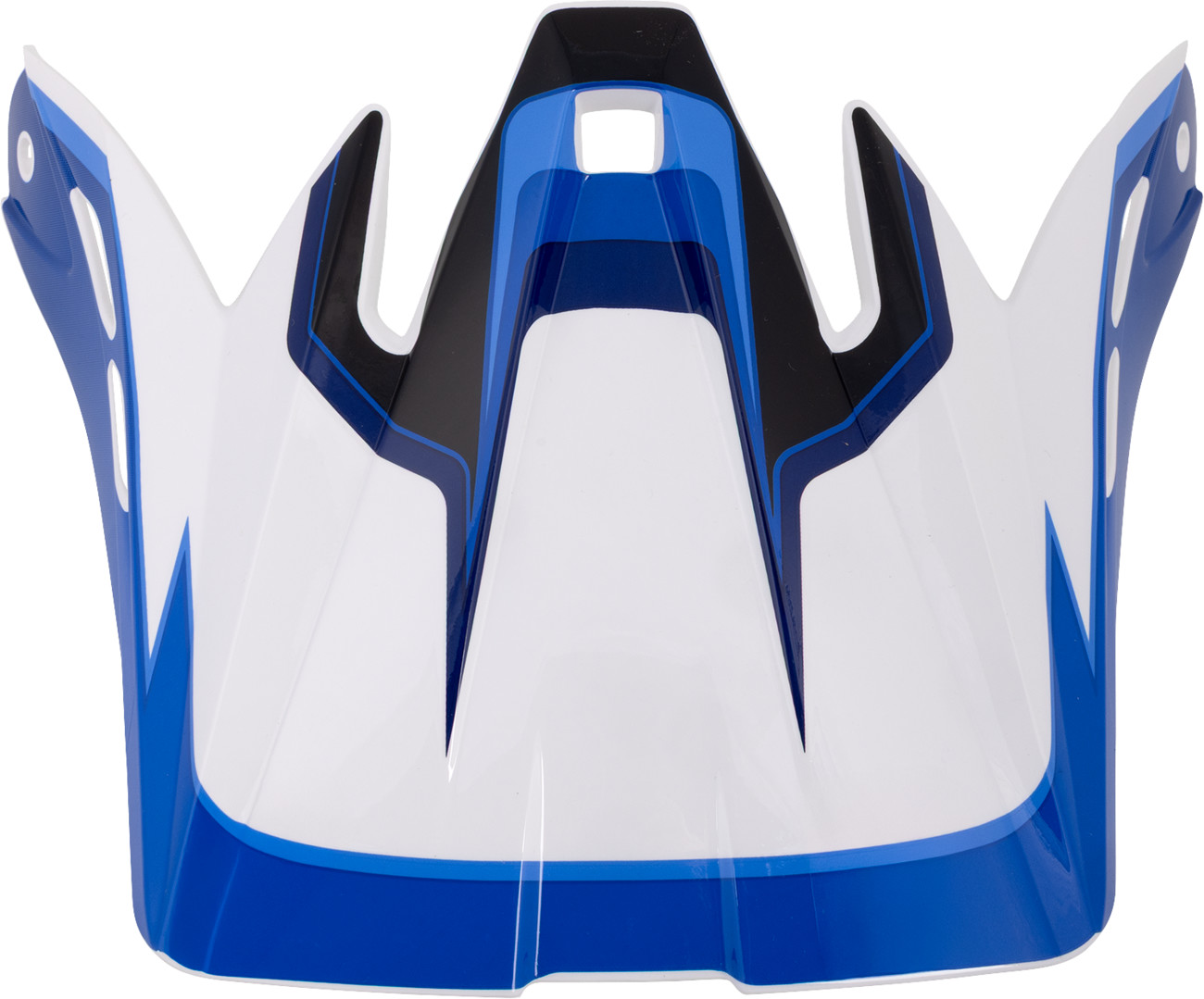 Z1R Child Dirt Maxx Helmet Peak