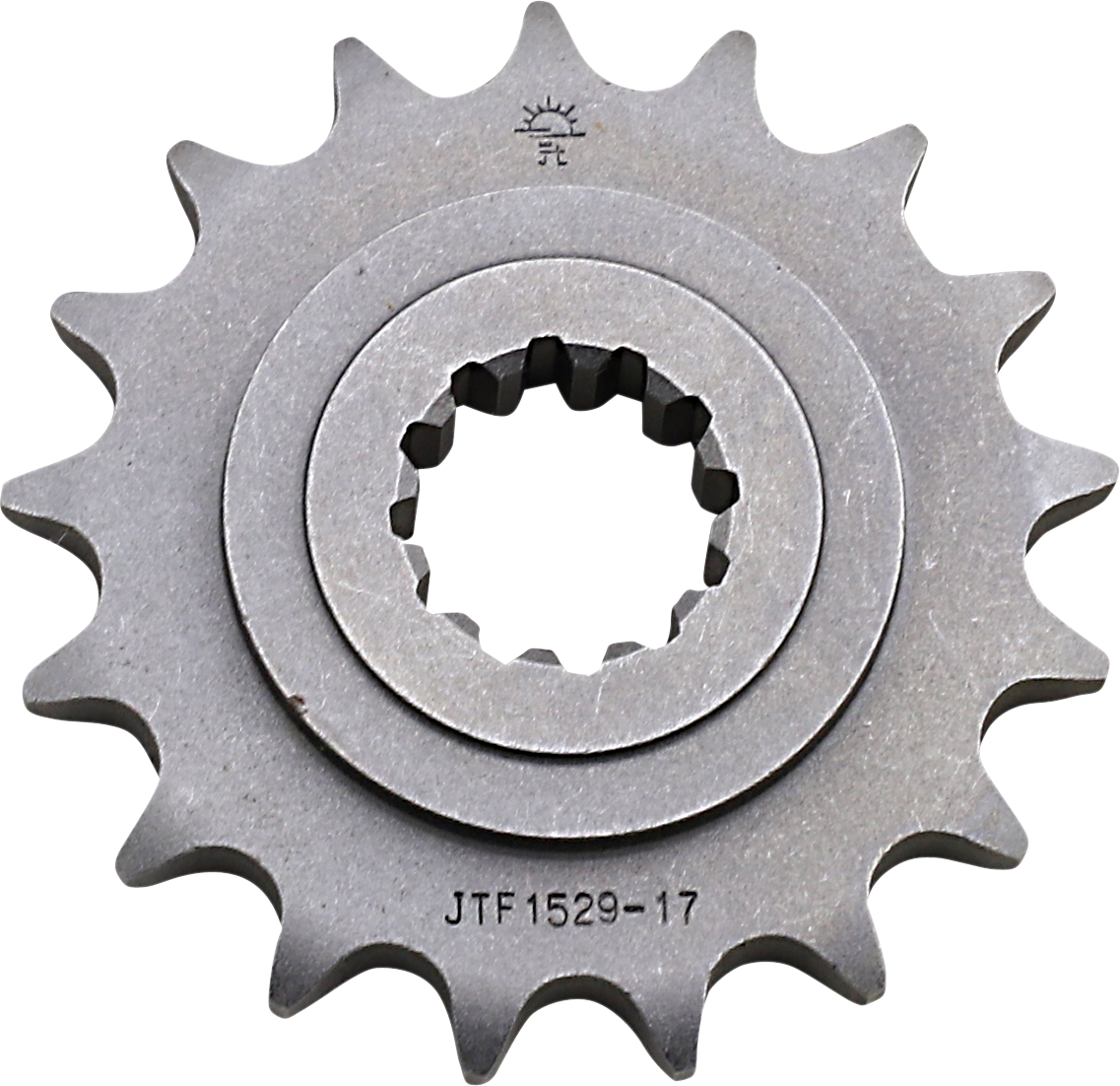 Jt sprockets Countershaft Sprocket - 17 Tooth Kawasaki 17T