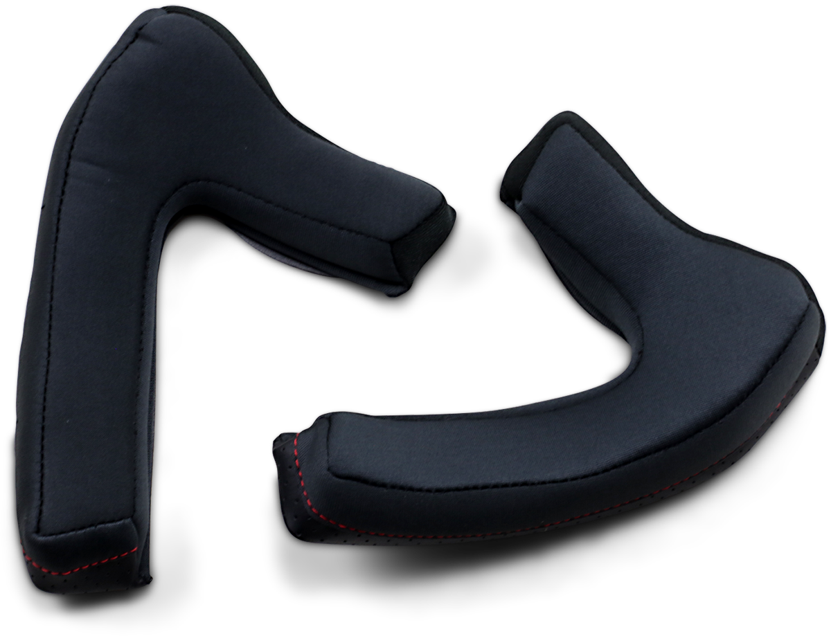 Z1R Road Maxx Helmet Cheek Pads
