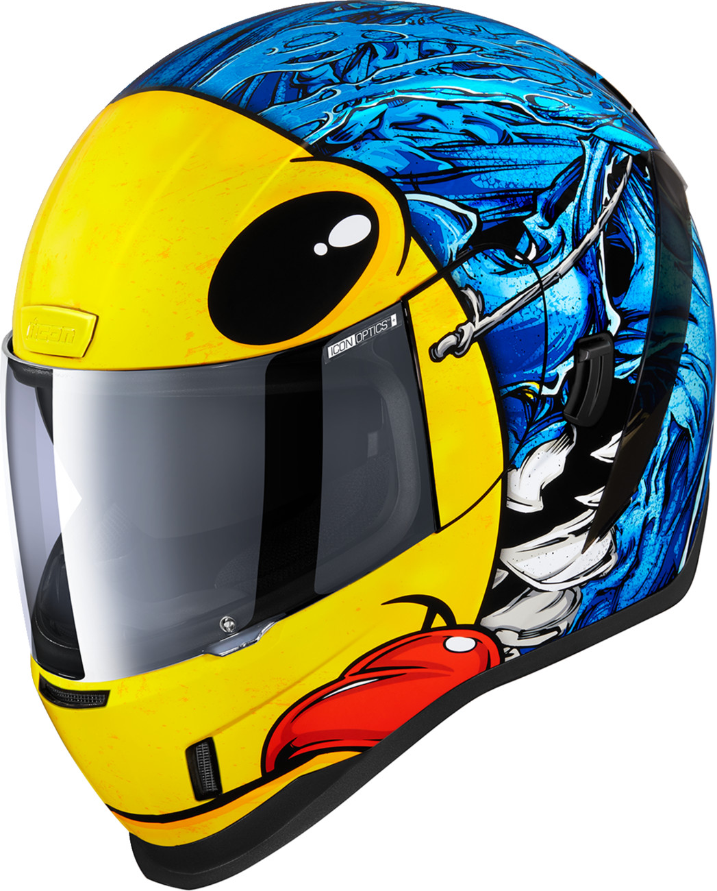 ICON Airform™ Brozak MIPS® Helmet