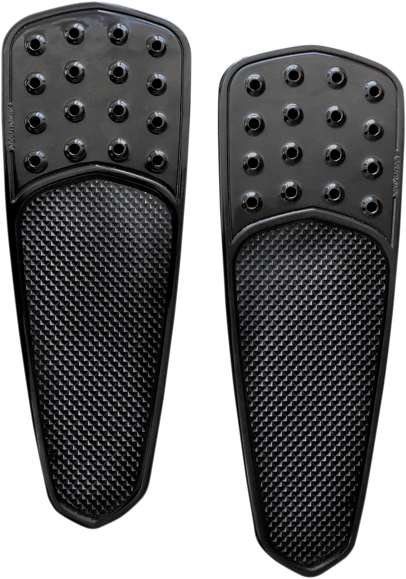 ACCUTRONIX Front Floorboards